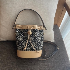 Tory Burch Bucket Bags